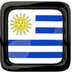 Radio Online Uruguay أيقونة