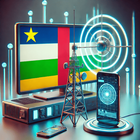 Radios TV Centrafrique ikon