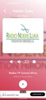 Radios TV Centrafrique syot layar 3