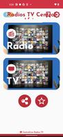 Radios TV Centrafrique syot layar 1