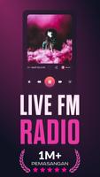 Radio FM AM: Stesen Langsung penulis hantaran