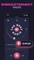 Radio FM AM - Radioplayer capture d'écran 3