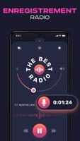 Radio FM AM - Radioplayer capture d'écran 3