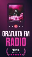 Poster Radio FM AM: Ascolta la musica