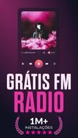 Radio FM AM: Live Local Radio Cartaz