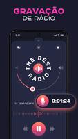 Radio Brasil - AM FM Rádio imagem de tela 3