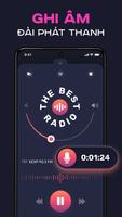 Radio FM AM: Live Stations ảnh chụp màn hình 3