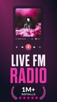 پوستر Radio FM AM: Live Local Radio
