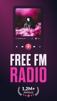 Radio: AM FM Live Online पोस्टर