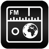 Radio FM Internationale icône