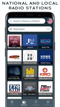 Radio 截图 5