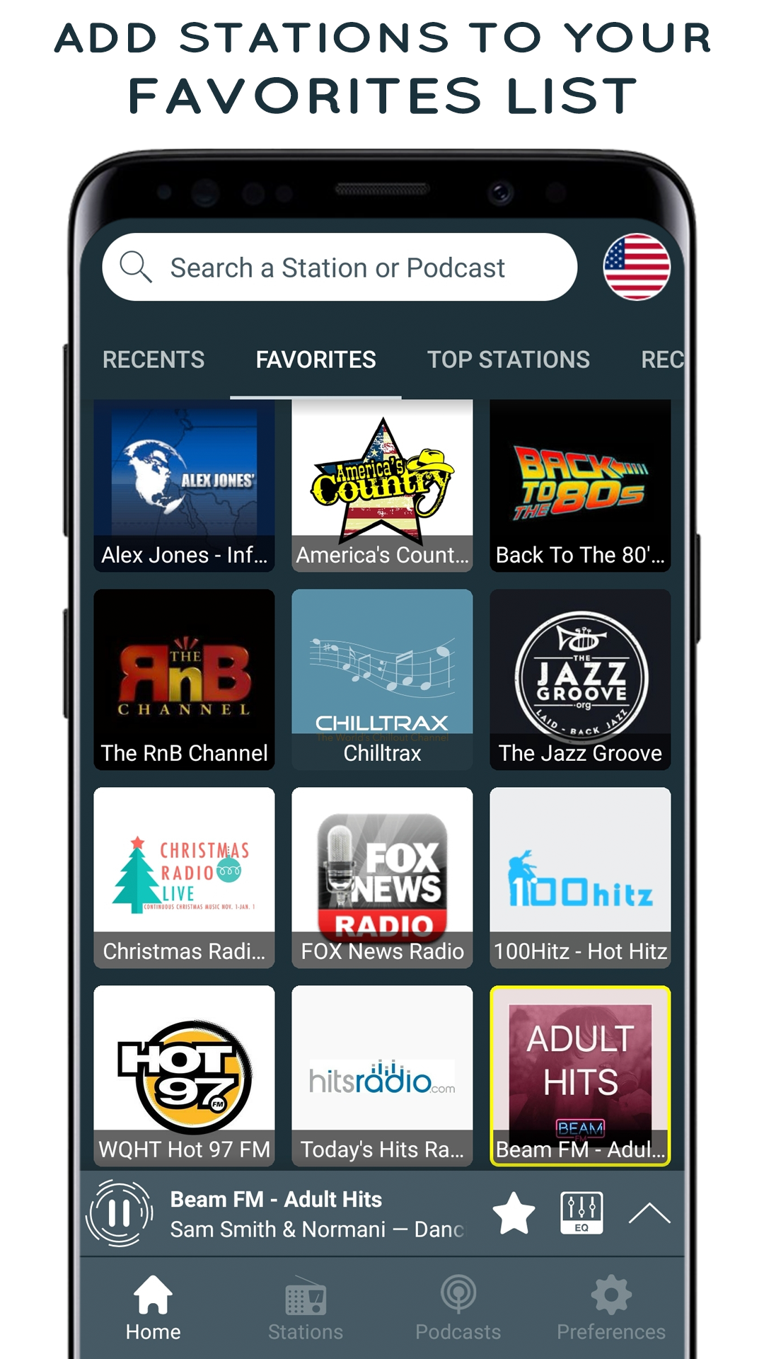 Radio APK 2.0.6 for Android – Download Radio APK Latest Version from  APKFab.com