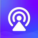 Podcasts App+Escuchar Radio FM APK