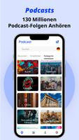 Podcasts Player+FM Radio Hören Screenshot 2