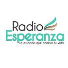 Radio fm la Esperanza icône