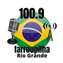 fm 100.9 farroupilha radio rio grande do sul APK