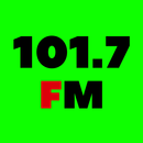 101.7 FM Radio Stations Online App Free APK