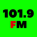 101.9 FM Radio Stations Online App Free APK