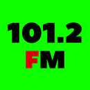 101.2 FM Radio Stations Online App Free APK