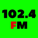 102.4 FM Radio Stations Online App Free APK