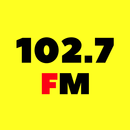 102.7 FM Radio stations onlie APK