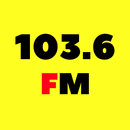 103.6 FM Radio stations online APK