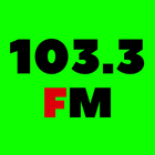 103.3 FM Radio Stations Online App Free biểu tượng
