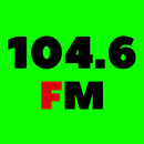 104.6 FM Radio Stations Online App Free APK