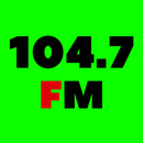 104.7 FM Radio Stations Online App Free APK