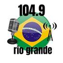 fm 104.9 barauna radio rio grande do norte APK