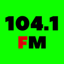 104.1 FM Radio Stations Online App Free APK