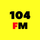 104 Radio stations onlie APK