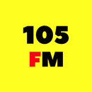 105 Radio stations onlie APK