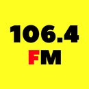 106.4 FM Radio stations online APK