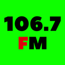 106.7 FM Radio Stations Online App Free APK