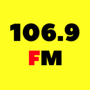 106.9 Radio stations online APK