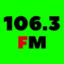 106.3 FM Radio Stations Online App Free APK