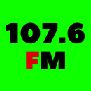 107.6 FM Radio Stations Online App Free APK