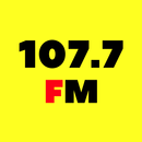 107.7 FM Radio stations online APK