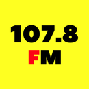 107.8 FM Radio stations online APK