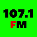 107.1 FM Radio Stations Online App Free APK