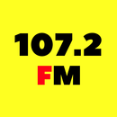 107.2 FM Radio stations online APK