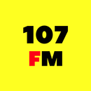 107 FM Radio stations online APK