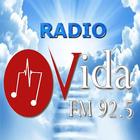 RADIO FM VIDA 92.5 icône