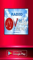 RADIO FM VIDA 92.5 capture d'écran 1