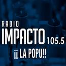 Radio FM Impacto 105.5 La Popu APK