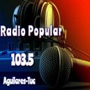 Radio Popular 103.5 APK