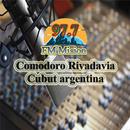 Radio FM Misión 97.7MHz APK