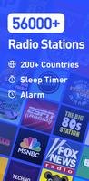 Radio FM – Lokaler Radiosender Plakat