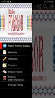 Radio Folclor Buzau FM screenshot 1